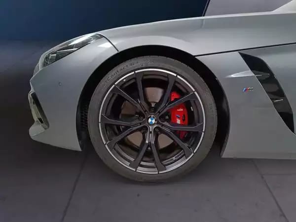 BMW Z4 M40I - Photo 3