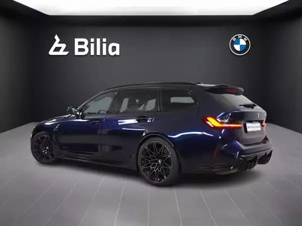 BMW M3 Touring - Photo 2