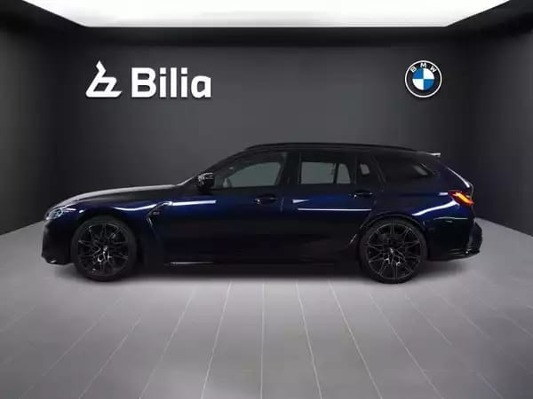 BMW M3 Touring - Photo 2