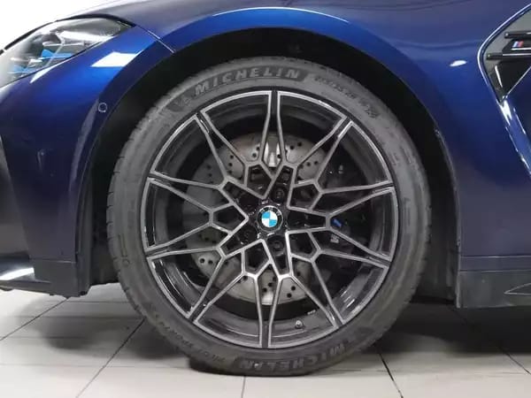 BMW M3 Touring - Photo 3