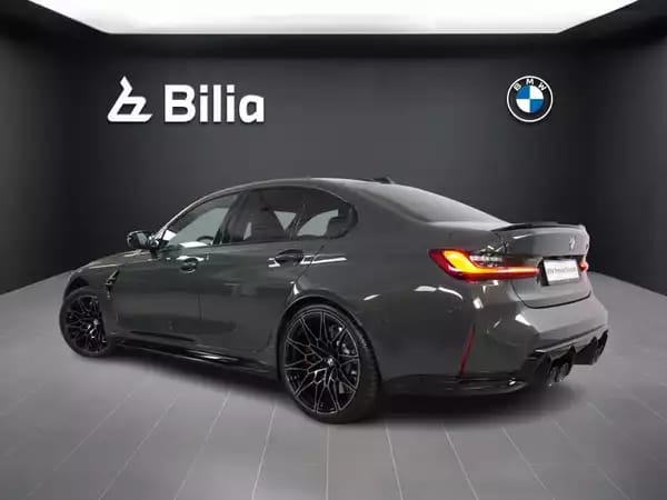 BMW M3 Berline - Photo 2