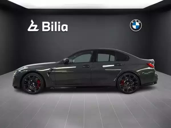 BMW M3 Berline - Photo 2