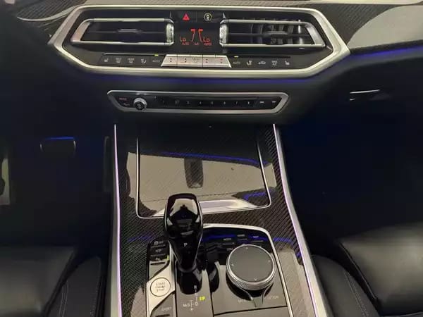 BMW X5 30d M-SPORT - Photo 2