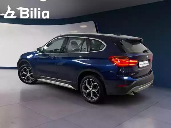 BMW X1 20D xDrive - Photo 2