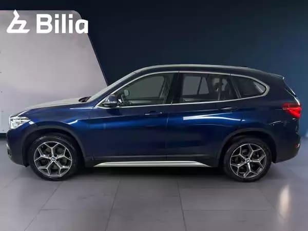 BMW X1 20D xDrive - Photo 2