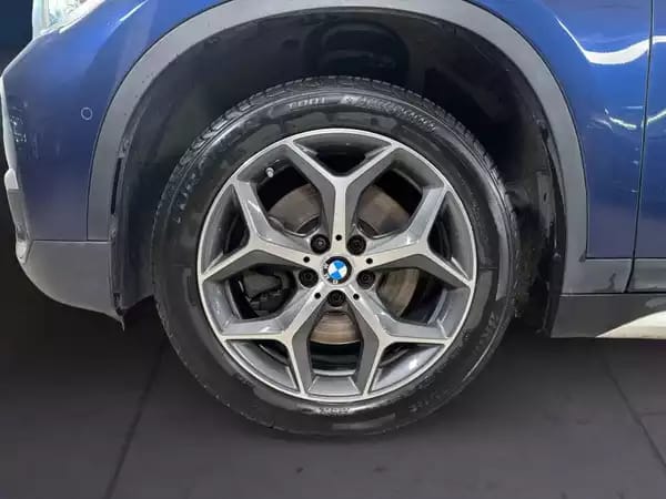 BMW X1 20D xDrive - Photo 3