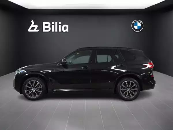 BMW X5 30d M-Sport - Photo 2