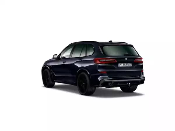BMW X5 30D M-sport - Photo 2