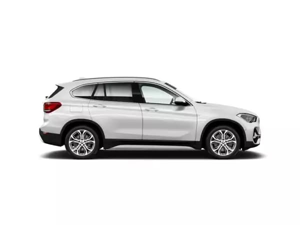 BMW X1 s-drive 18I - Photo 2