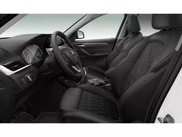 BMW X1 s-drive 18I - Photo 3