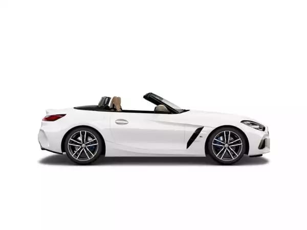 BMW Z4 M40I - Photo 2