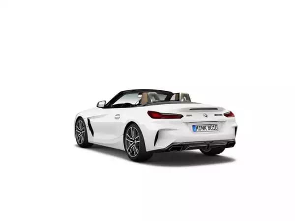 BMW Z4 M40I - Photo 2