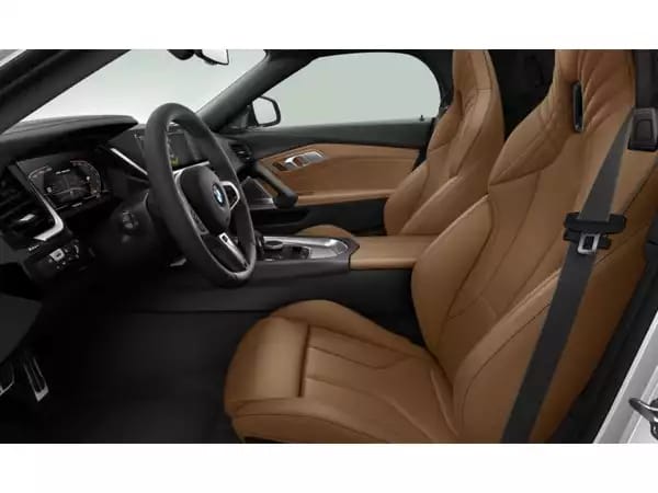 BMW Z4 M40I - Photo 3