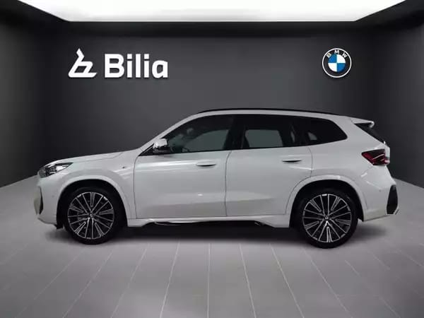 BMW X1 23d M-Sport - Photo 2