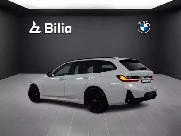 BMW 340 Touring - Photo 2