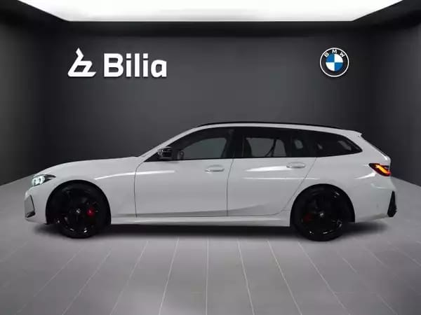 BMW 340 Touring - Photo 2