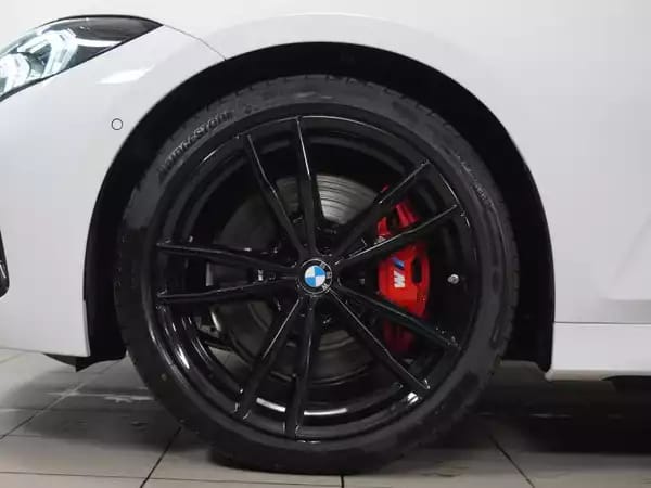 BMW 340 Touring - Photo 3