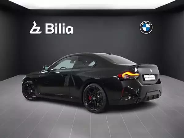 BMW 220 Coupé - Photo 2