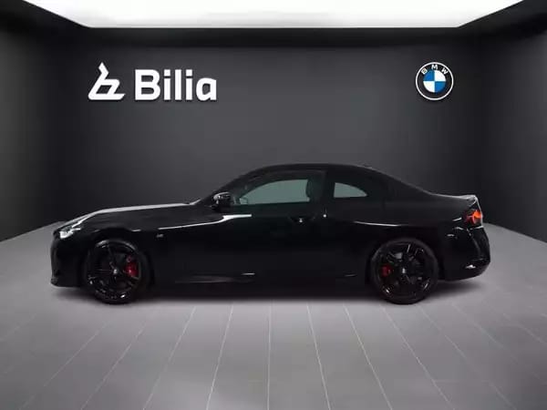 BMW 220 Coupé - Photo 2