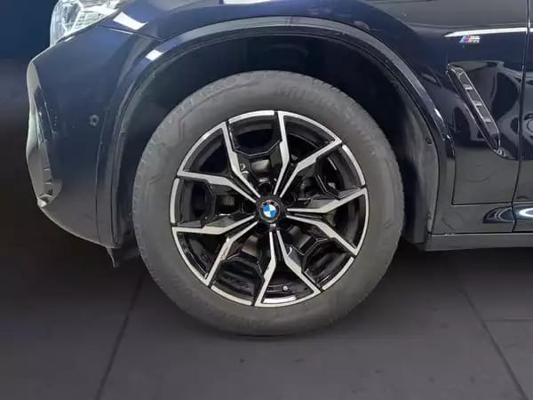 BMW X4 X4 20d xDrive M-sport - Photo 3