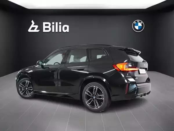 BMW X1 23d M-Sport - Photo 2