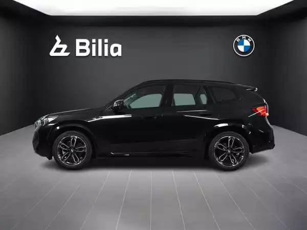 BMW X1 23d M-Sport - Photo 2