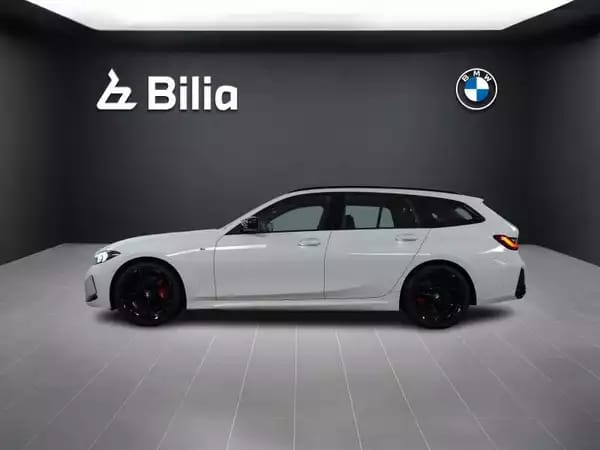 BMW 340 Touring - Photo 2