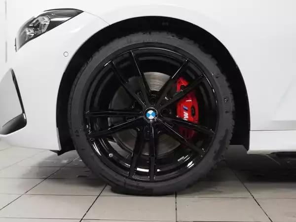 BMW 340 Touring - Photo 3