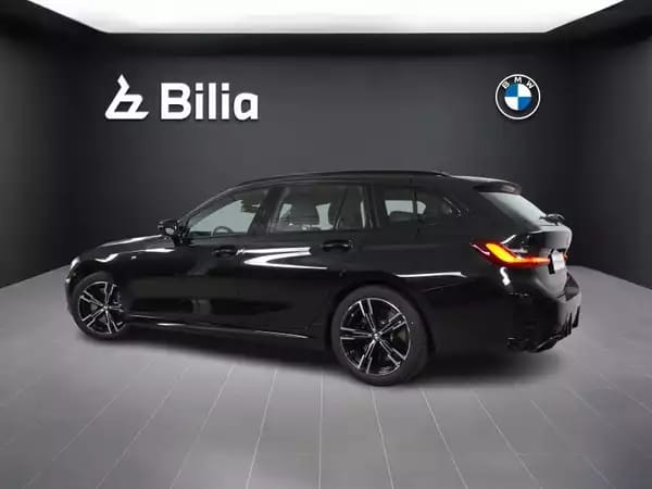 BMW 340 M340d xDrive - Photo 2