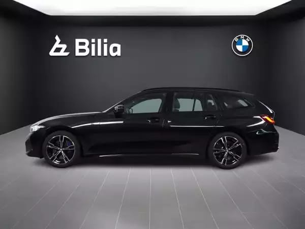 BMW 340 M340d xDrive - Photo 2