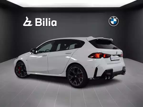 BMW 135 F70 - Photo 2