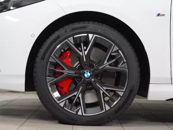 BMW 135 F70 - Photo 3