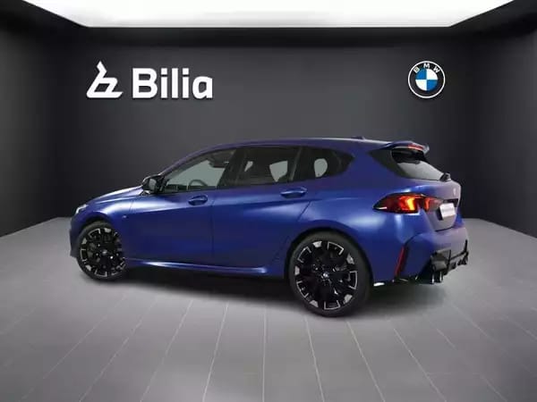 BMW 135 F70 - Photo 2