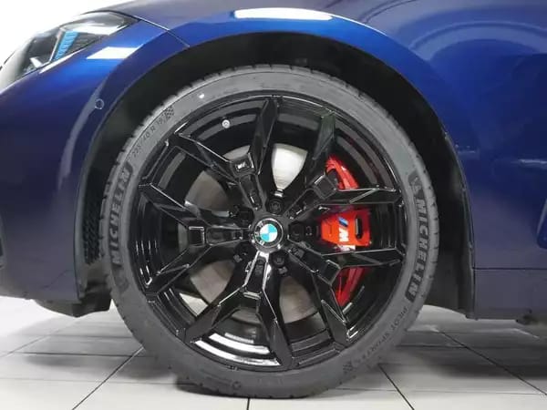 BMW 440 M440i xDrive - Photo 3