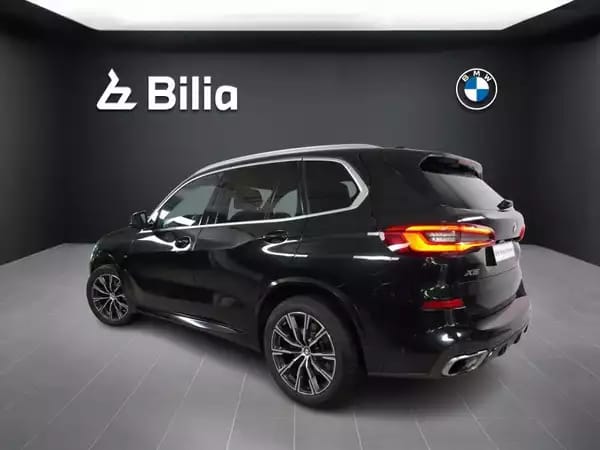 BMW X5 30d M-Sport - Photo 2