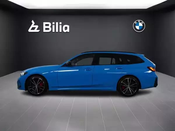 BMW 340 Touring - Photo 2