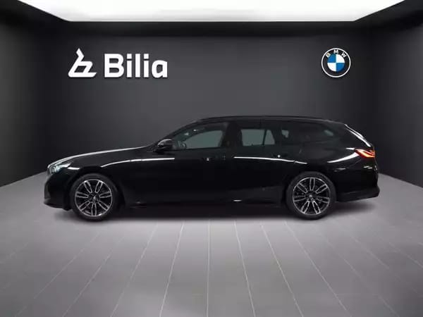 BMW 520 520d M-sport - Photo 2