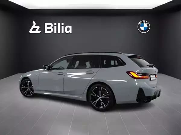 BMW 340 M340d xDrive - Photo 2