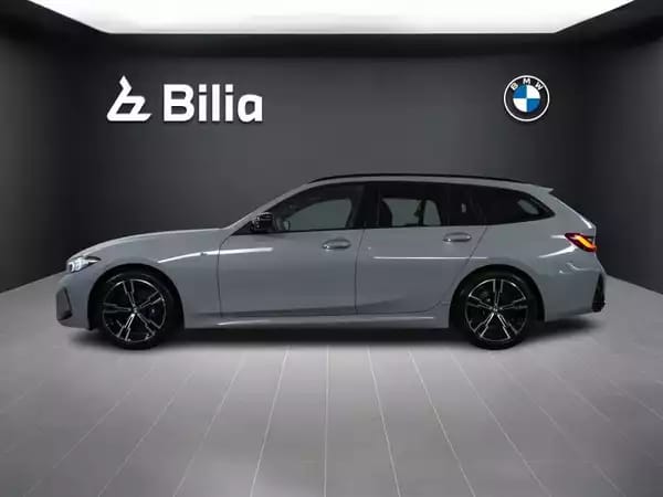 BMW 340 M340d xDrive - Photo 2