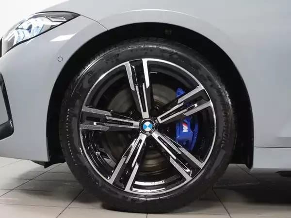 BMW 340 M340d xDrive - Photo 3