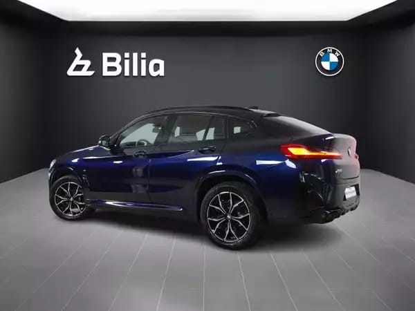 BMW X4 30d M-Sport - Photo 2