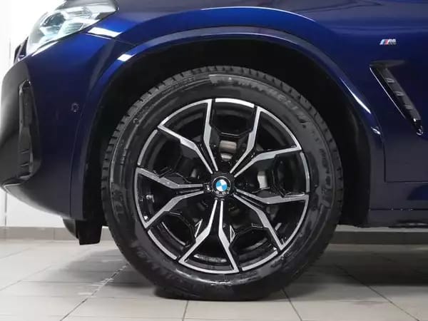BMW X4 30d M-Sport - Photo 3