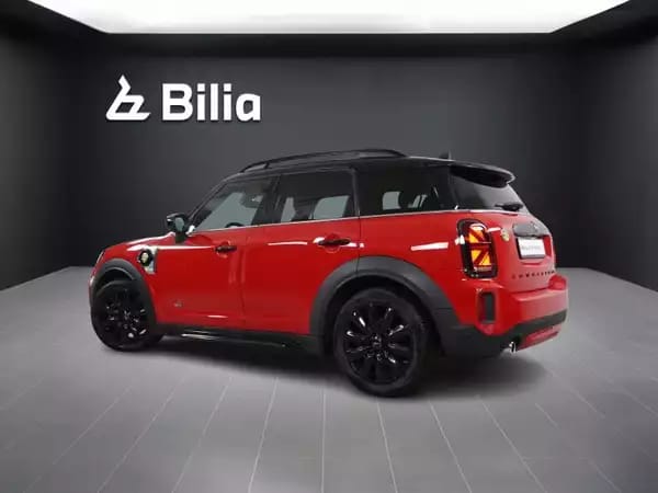 MINI Cooper SE Countryman SE - Photo 2