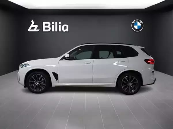 BMW X5 X5 40d xDrive M-sport - Photo 2