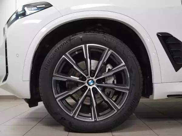 BMW X5 X5 40d xDrive M-sport - Photo 3