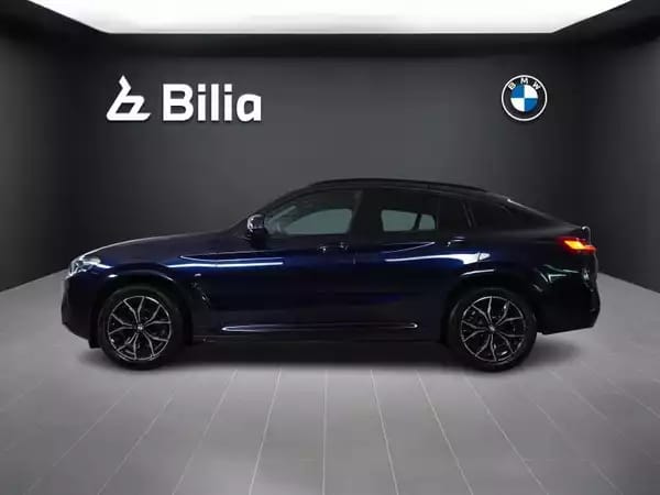 BMW X4 X4 20d xDrive M-sport - Photo 2