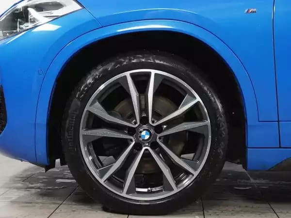 BMW X2 20i M-Sport - Photo 3