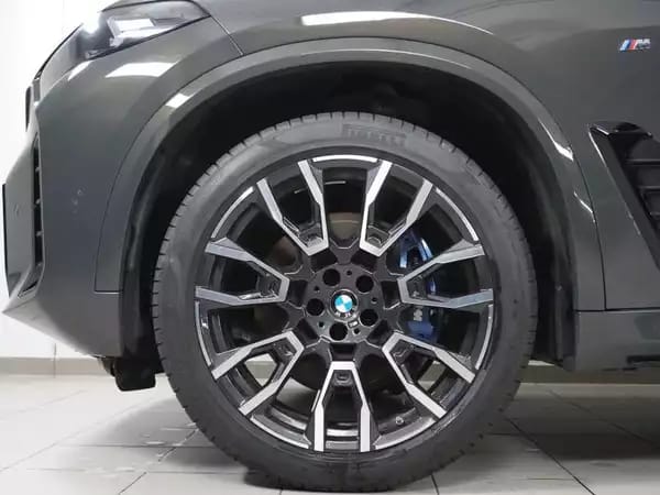BMW X5 m-sport - Photo 2