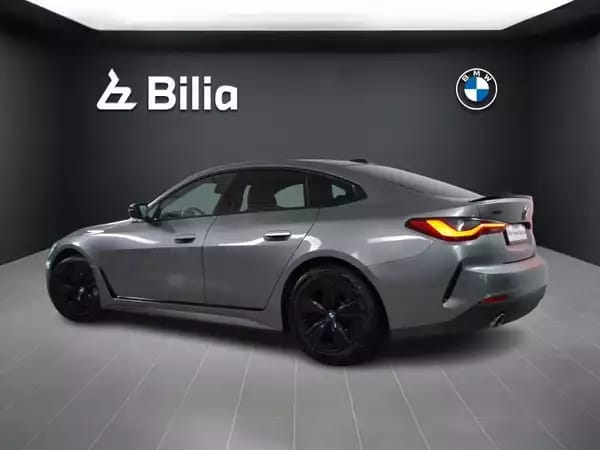 BMW 430 Gran Coupé - Photo 2