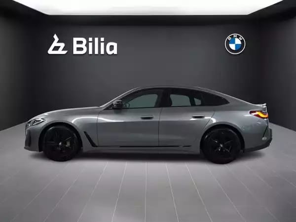 BMW 430 Gran Coupé - Photo 2